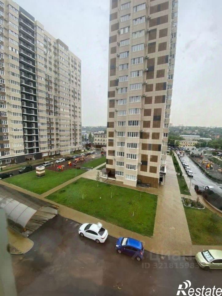 3-комн квартира