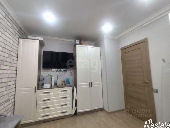 1-комн квартира улица Андрея Сладкова, 85 к2,  д. 85 к2