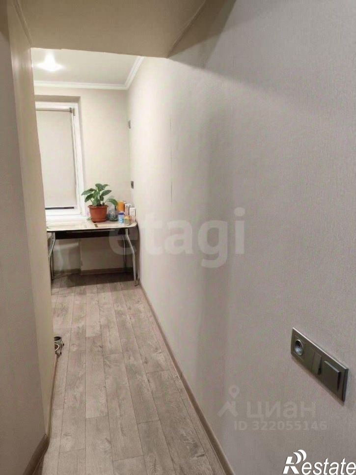 1-комн квартира улица Андрея Сладкова, 85 к2,  д. 85 к2