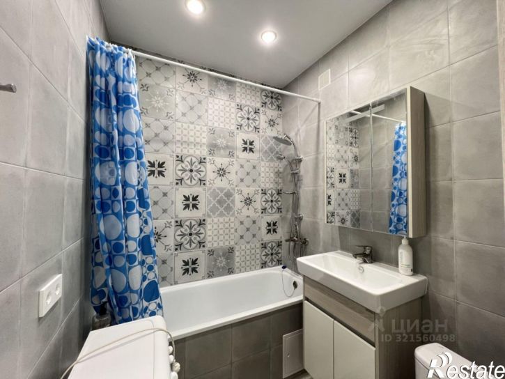 1-комн квартира Гарнизонный переулок, 5,  д. 5