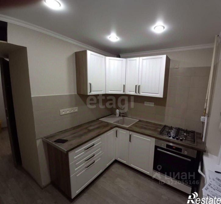 1-комн квартира улица Андрея Сладкова, 85 к2,  д. 85 к2