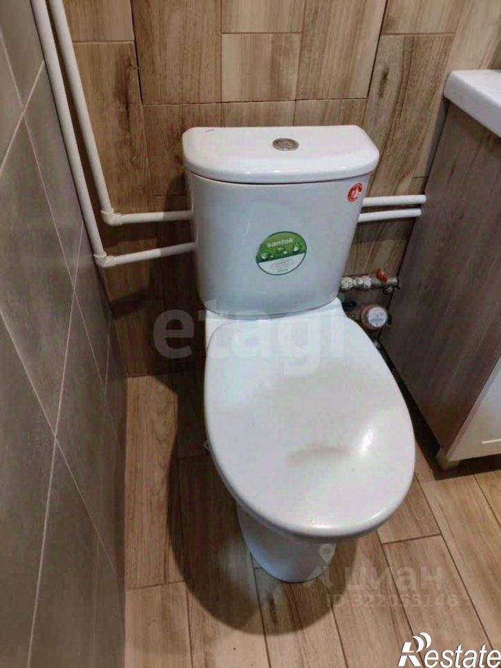 1-комн квартира улица Андрея Сладкова, 85 к2,  д. 85 к2