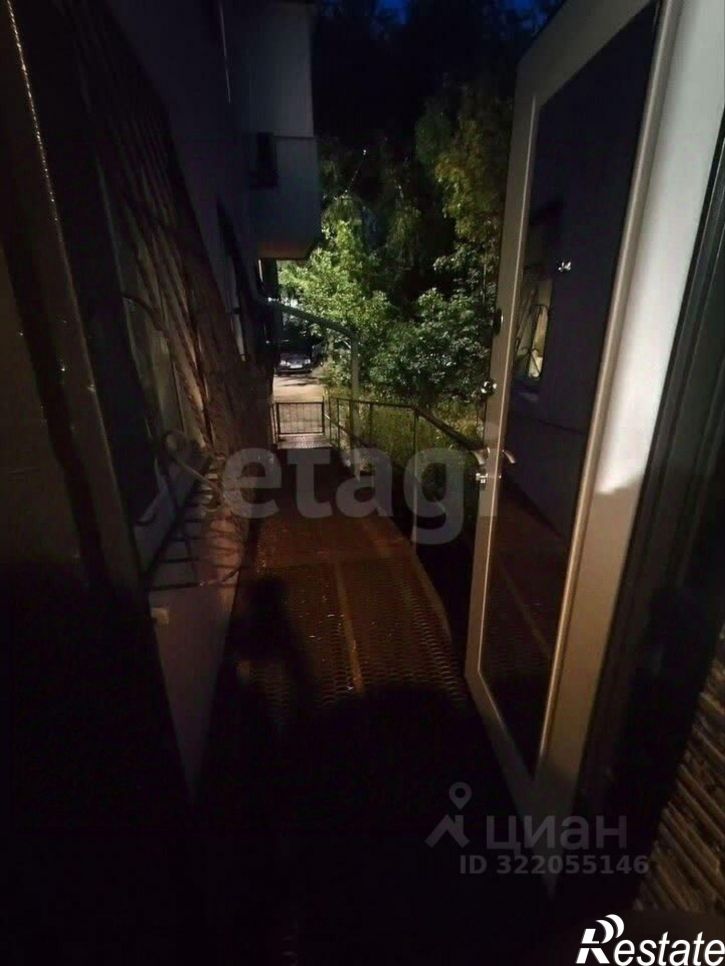 1-комн квартира улица Андрея Сладкова, 85 к2,  д. 85 к2