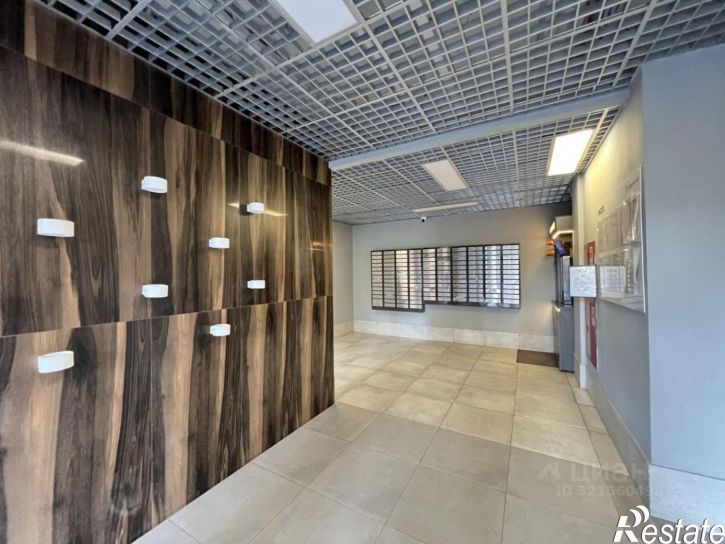 1-комн квартира Гарнизонный переулок, 5,  д. 5