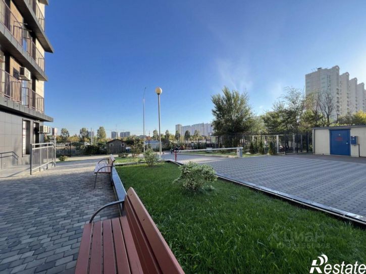 1-комн квартира Гарнизонный переулок, 5,  д. 5