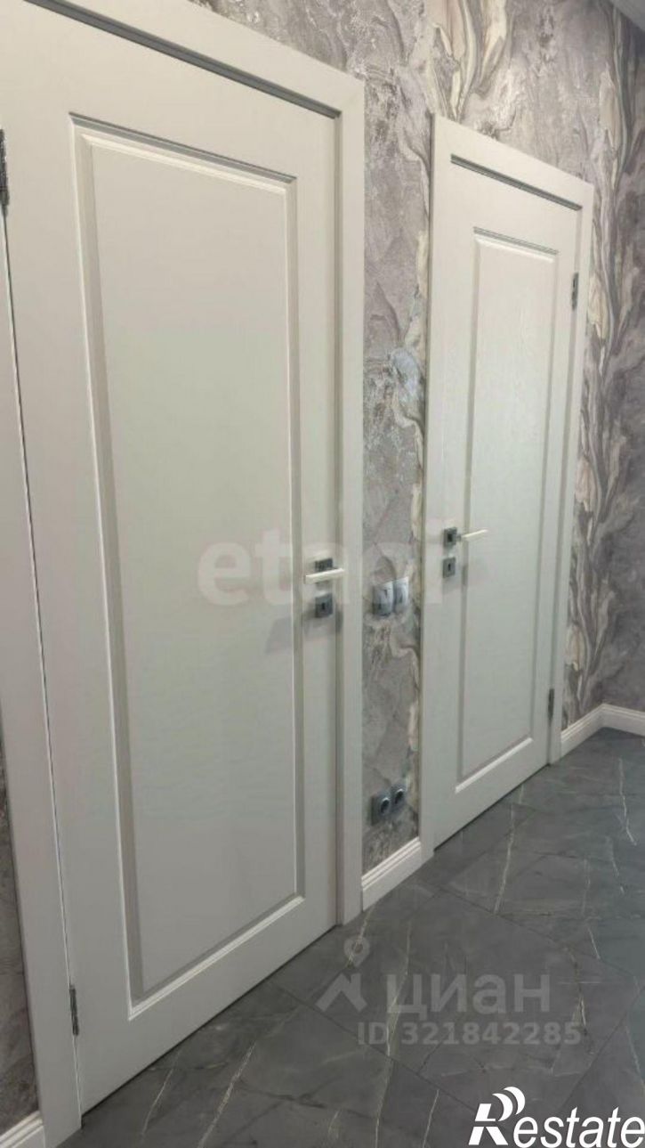 3-комн квартира