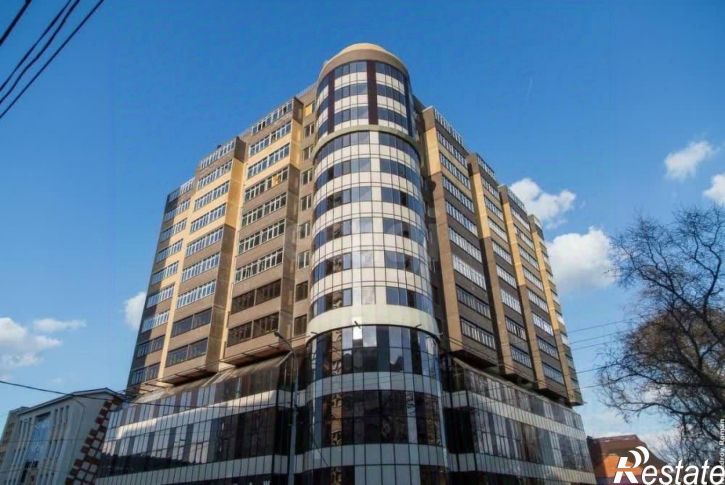 3-комн квартира