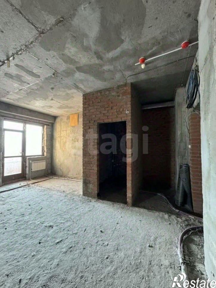 4-комн квартира