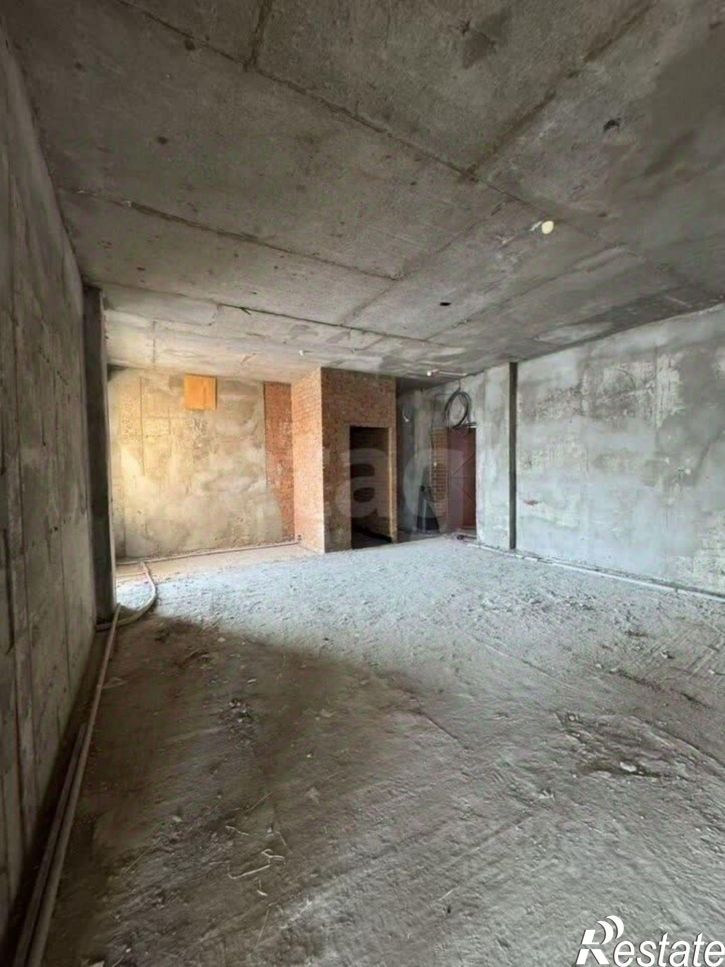 4-комн квартира