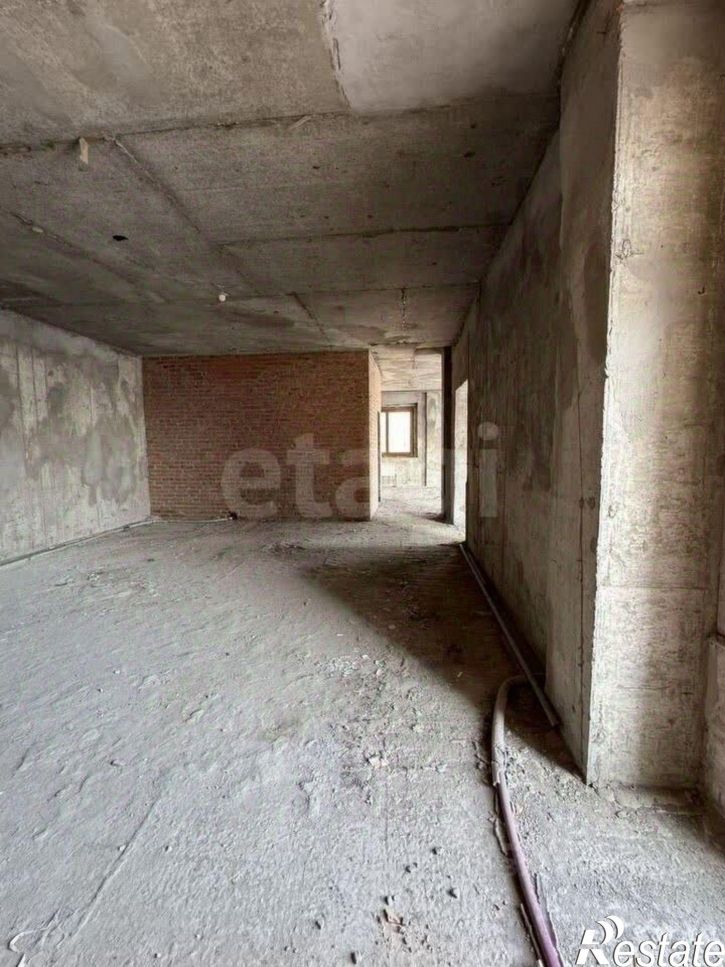 4-комн квартира