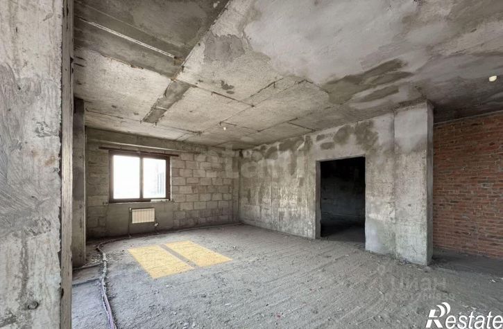 4-комн квартира