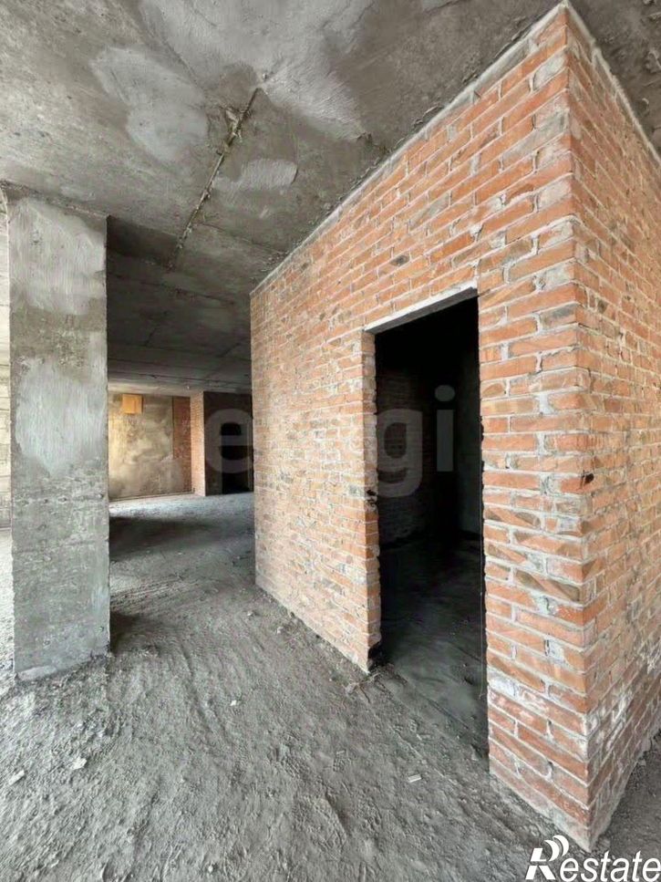 4-комн квартира