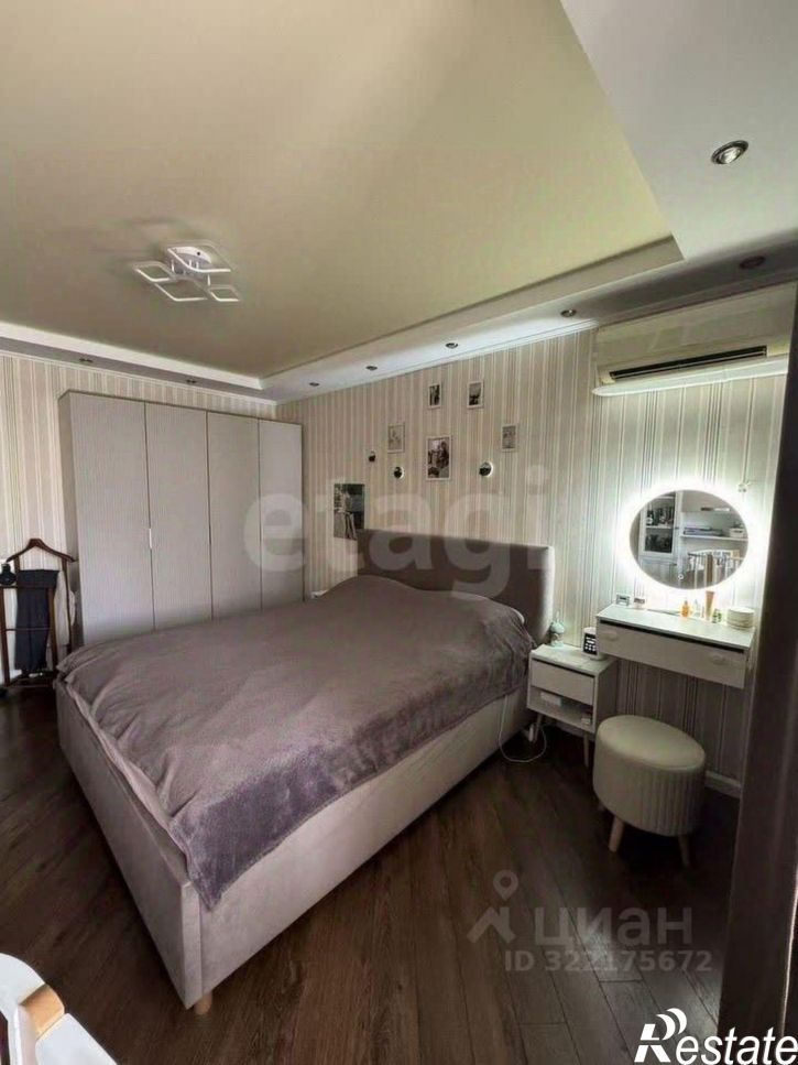 2-комн квартира проспект Михаила Нагибина, 41Б,  д. 41Б