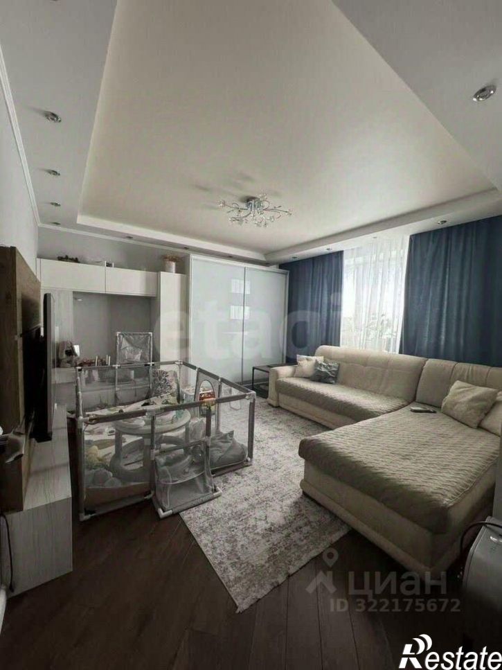 2-комн квартира проспект Михаила Нагибина, 41Б,  д. 41Б