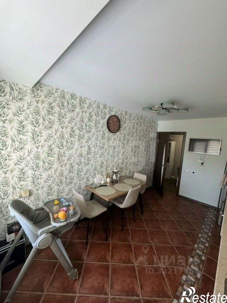 2-комн квартира проспект Михаила Нагибина, 41Б,  д. 41Б