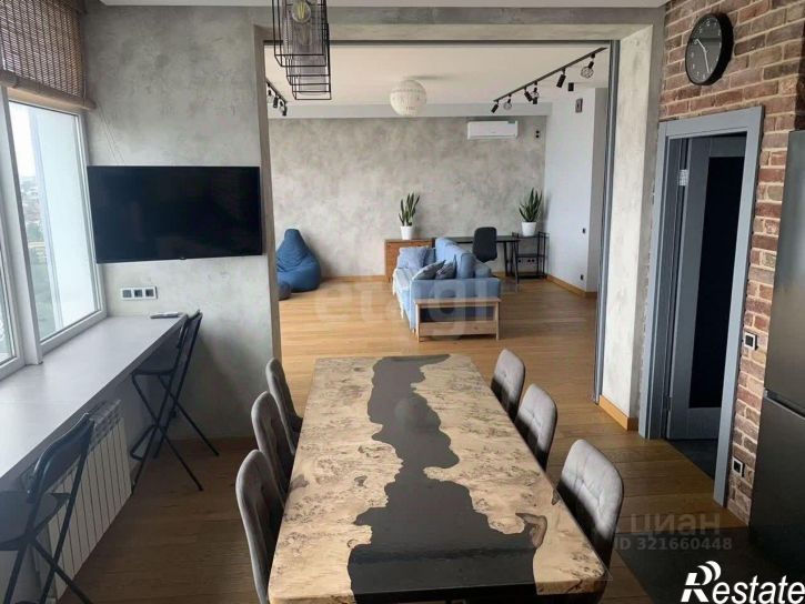 2-комн квартира