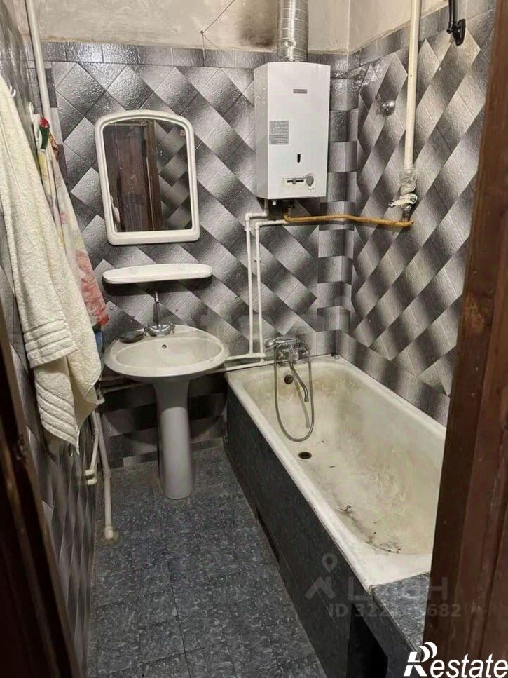 3-комн квартира Большая Садовая улица, 36,  д. 36