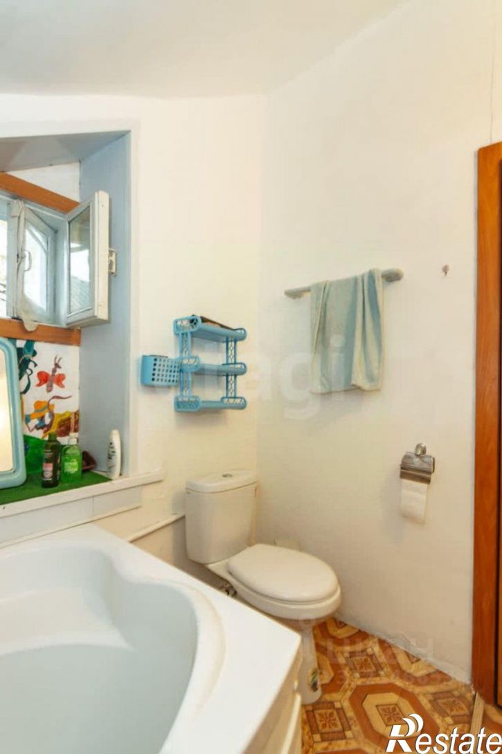 2-комн квартира