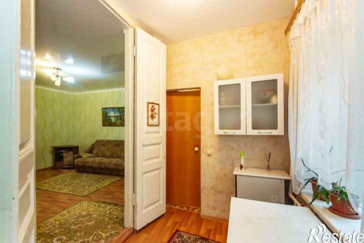 2-комн квартира