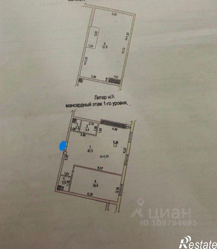 3-комн квартира 14-я линия, 15,  д. 15