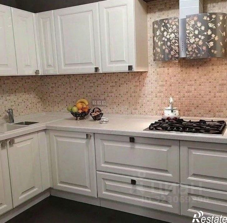 3-комн квартира 14-я линия, 15,  д. 15