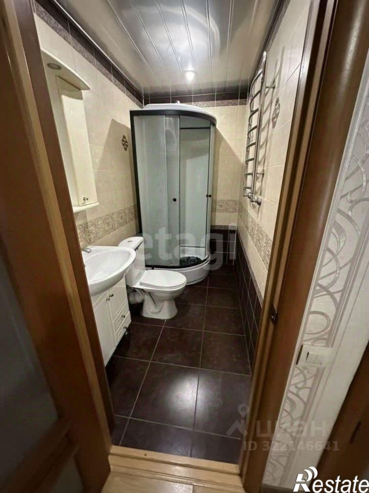 2-комн квартира улица Мясникова, 102,  д. 102