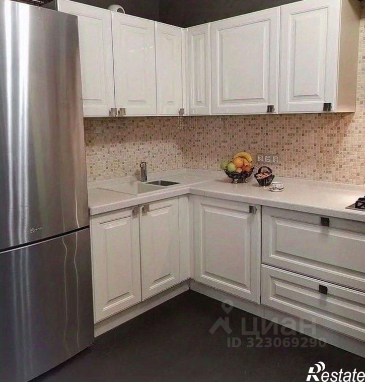 3-комн квартира 14-я линия, 15,  д. 15