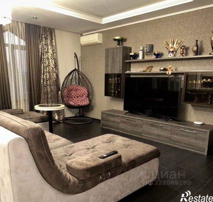 3-комн квартира 14-я линия, 15,  д. 15