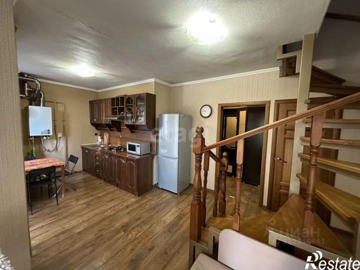 2-комн квартира улица Мясникова, 102,  д. 102