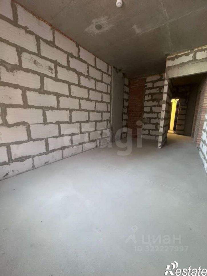 1-комн квартира