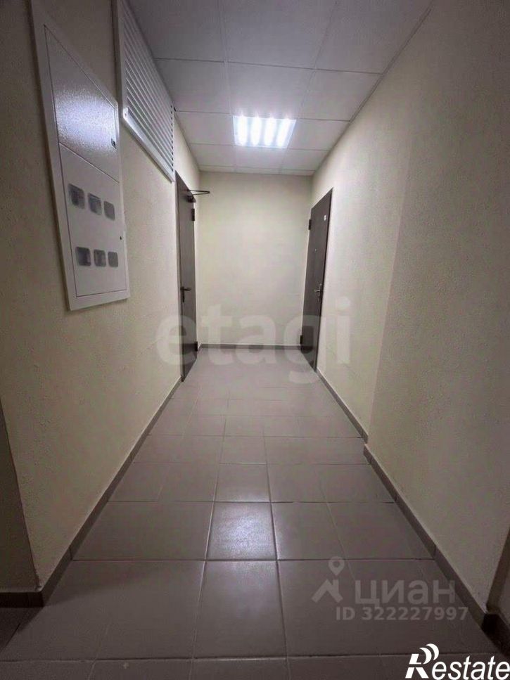 1-комн квартира