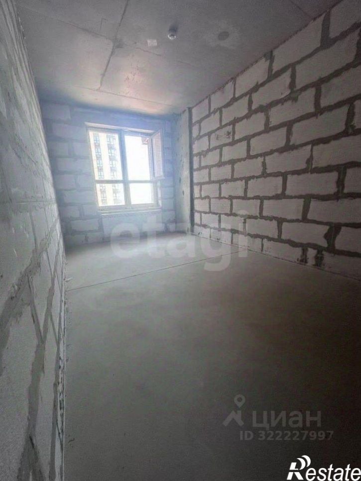 1-комн квартира