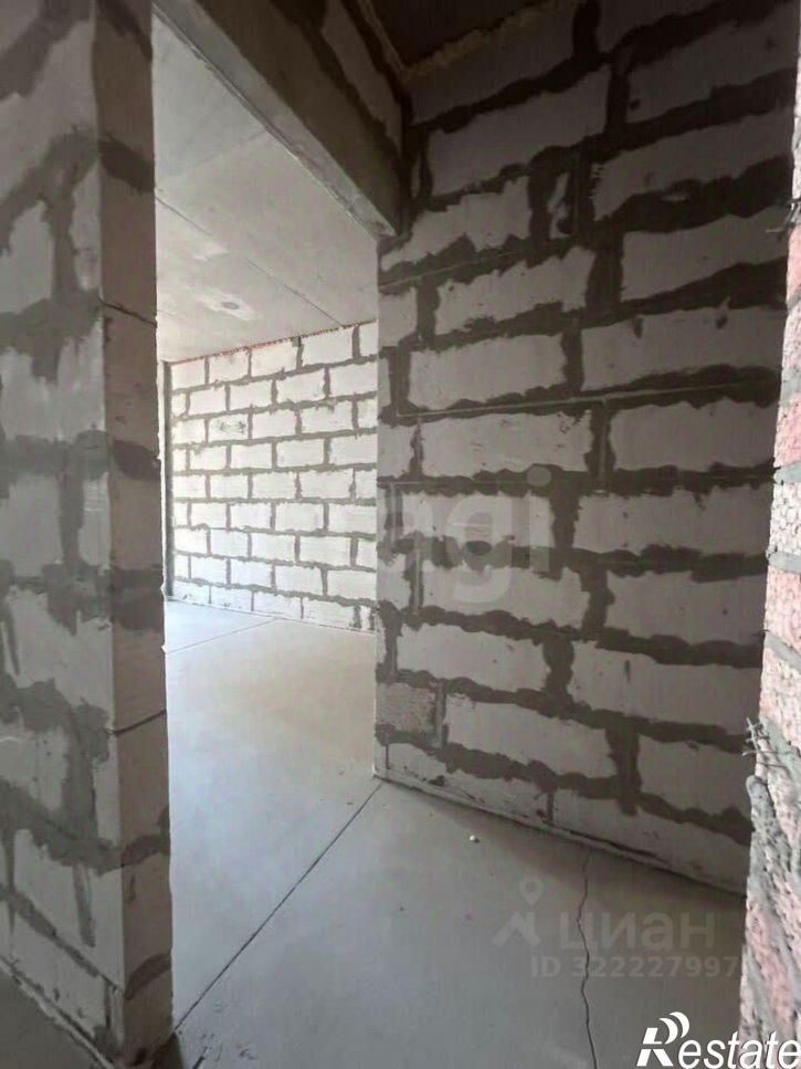 1-комн квартира