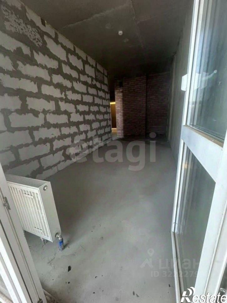 1-комн квартира