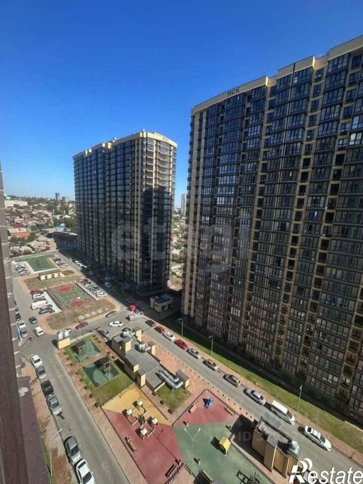 1-комн квартира