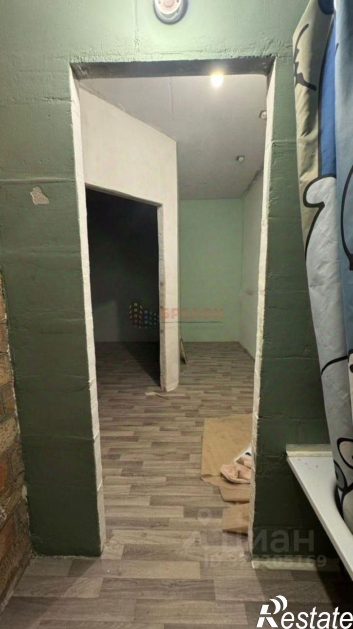 1-комн квартира Ростов-на-Дону г., Пролетарский