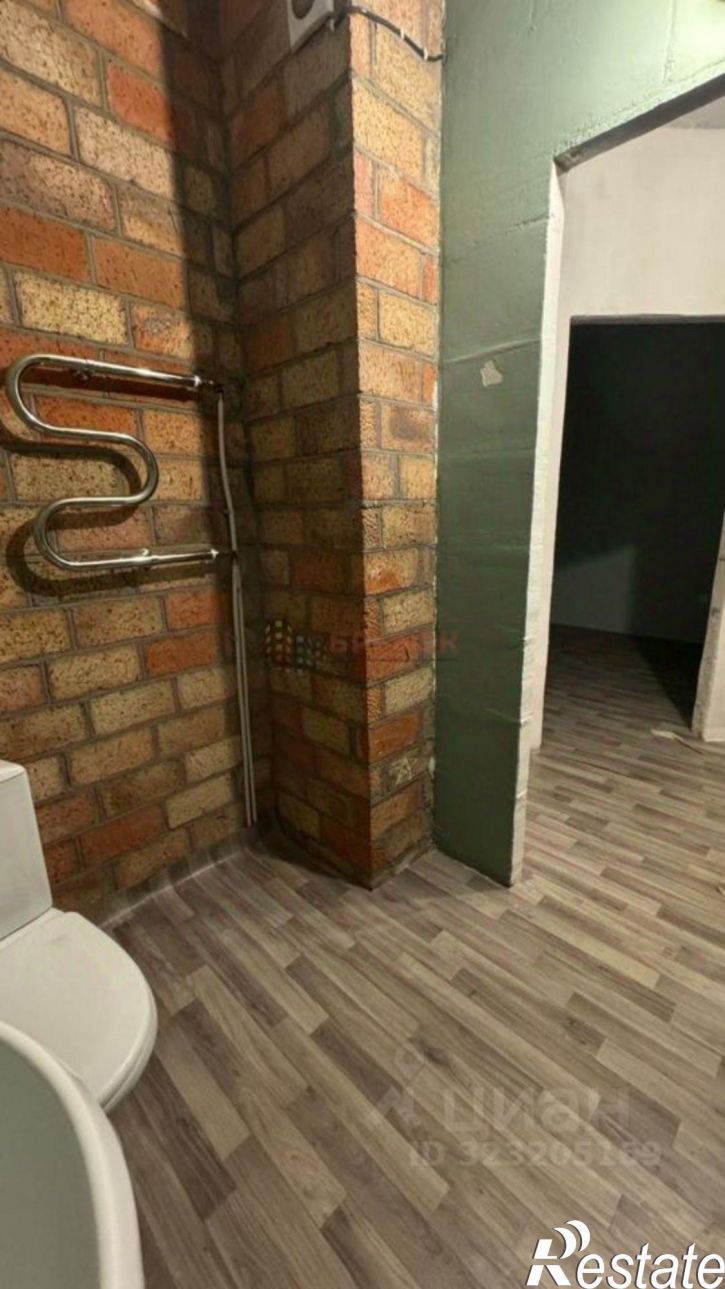 1-комн квартира Ростов-на-Дону г., Пролетарский