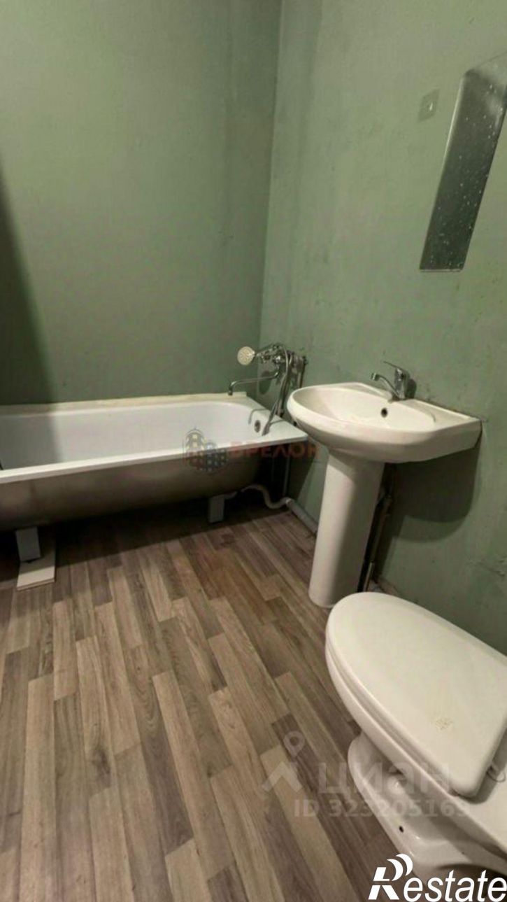 1-комн квартира Ростов-на-Дону г., Пролетарский