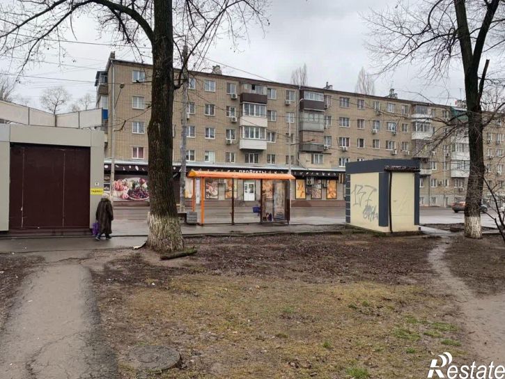 3-комн квартира