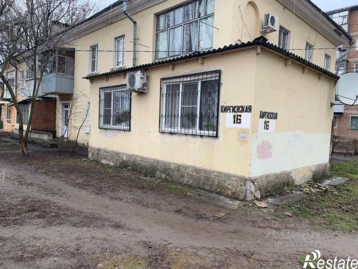 3-комн квартира