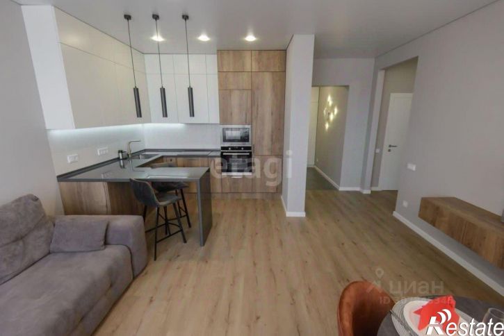 2-комн квартира Красноармейская улица, 94/92,  д. 94/92