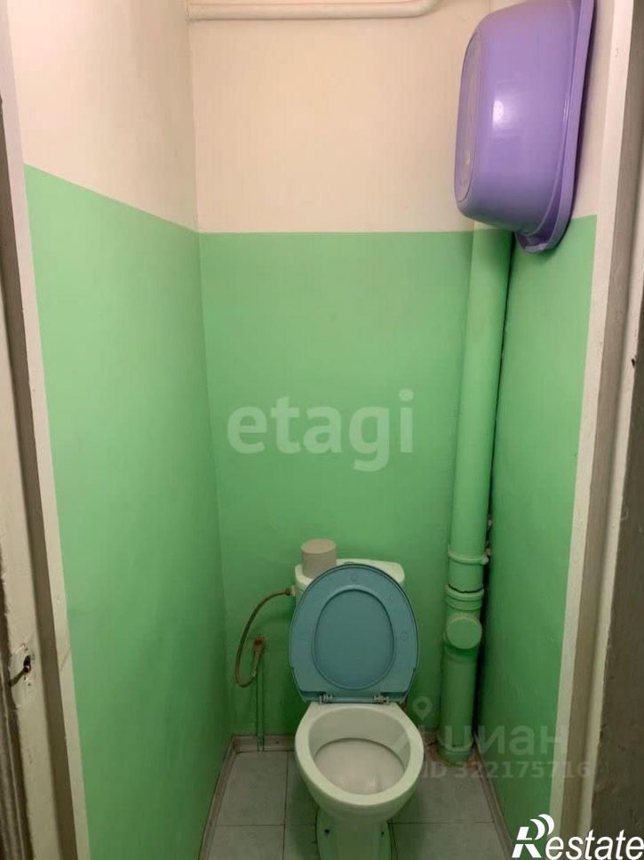 3-комн квартира