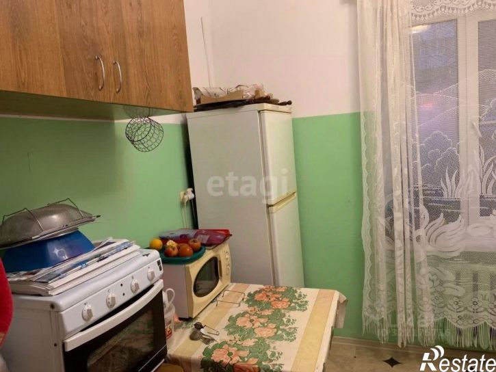 3-комн квартира