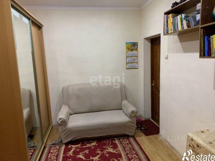 3-комн квартира