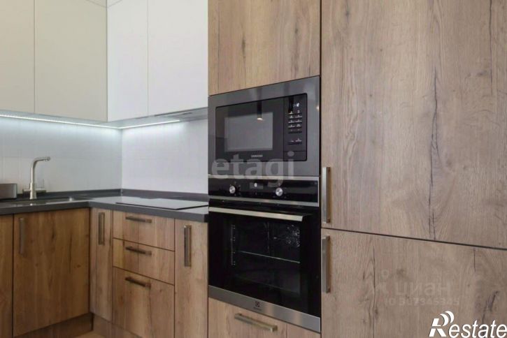 2-комн квартира Красноармейская улица, 94/92,  д. 94/92