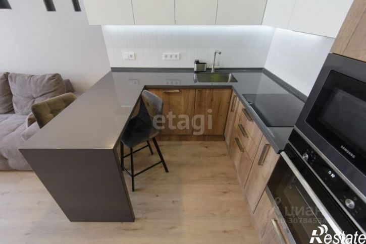 2-комн квартира Красноармейская улица, 94/92,  д. 94/92