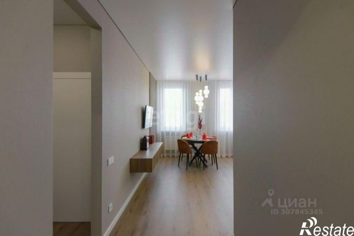 2-комн квартира Красноармейская улица, 94/92,  д. 94/92