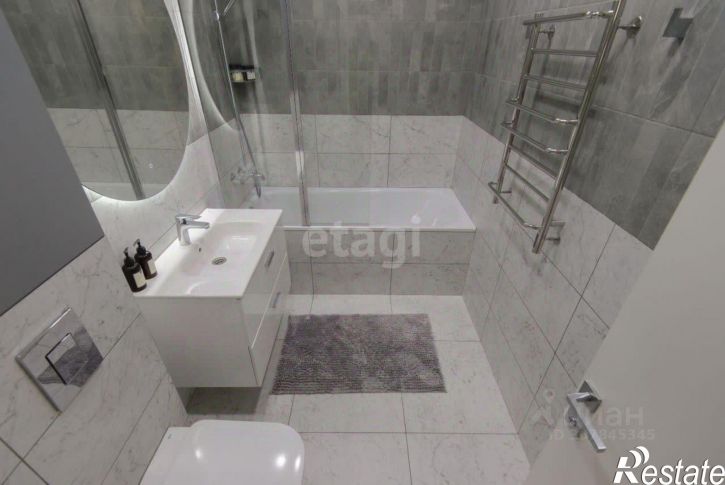 2-комн квартира Красноармейская улица, 94/92,  д. 94/92