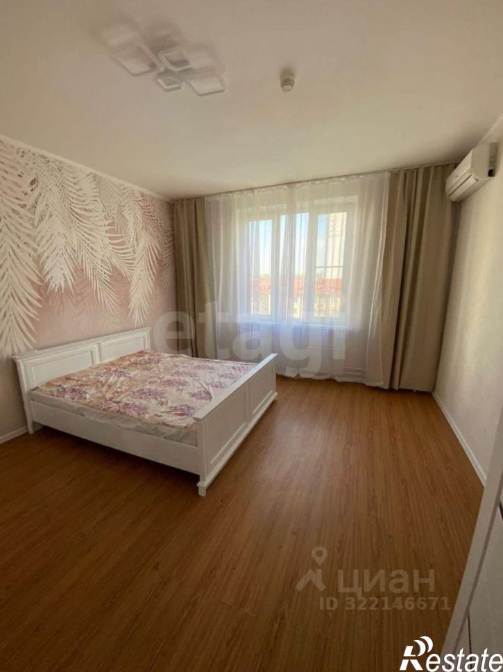 2-комн квартира