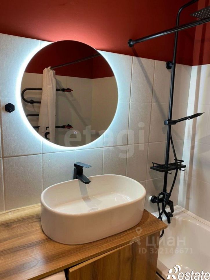 2-комн квартира